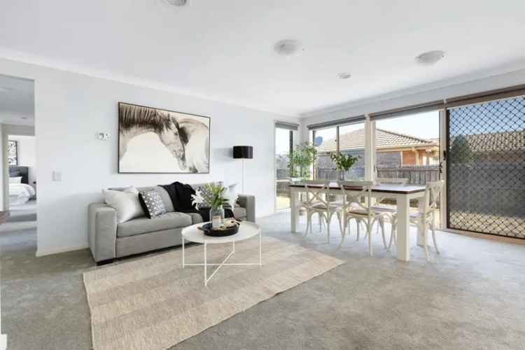 Spacious Family Home in Cambridge Estate