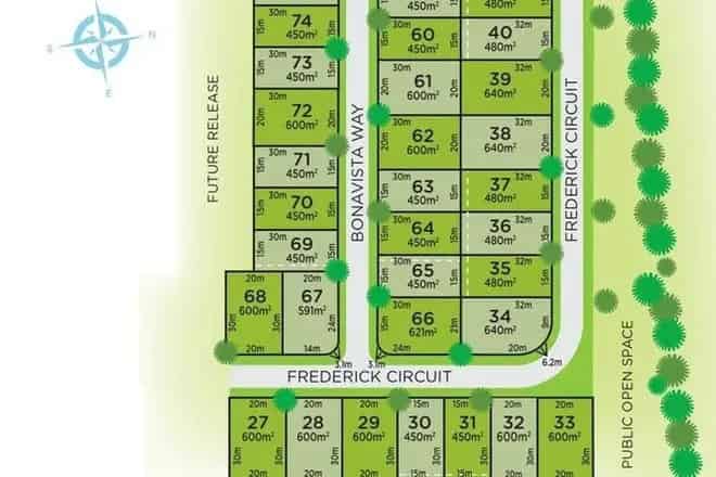 Land For Sale , Hervey Bay, Queensland