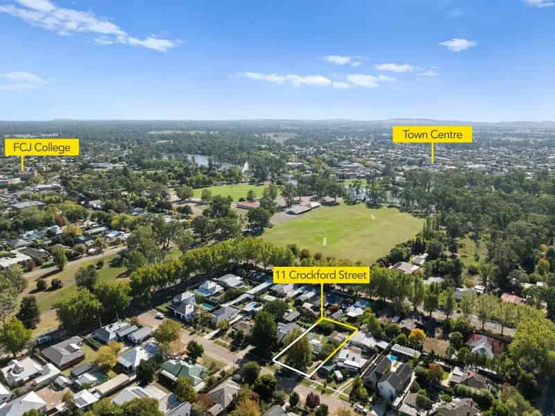 Rare Find in Prime Benalla Pocket - Going to Auction!
