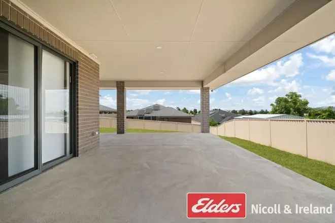 House For Sale in Bathurst, New South Wales