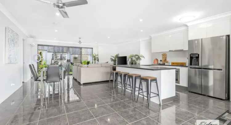 House For Sale in Livingstone Shire, Queensland