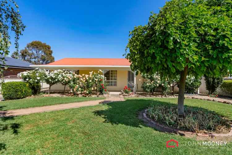 House For Rent in Wagga Wagga City Council, New South Wales