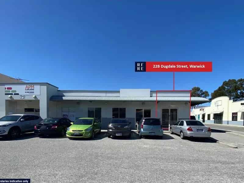 Commercial property For Rent , City of Joondalup, Western Australia