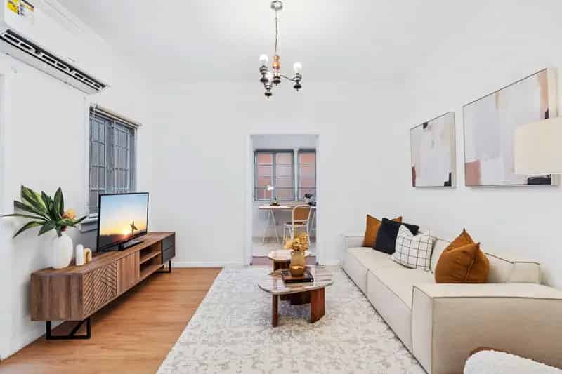 Huge Opportunity on One of Fairfield's Best Streets
