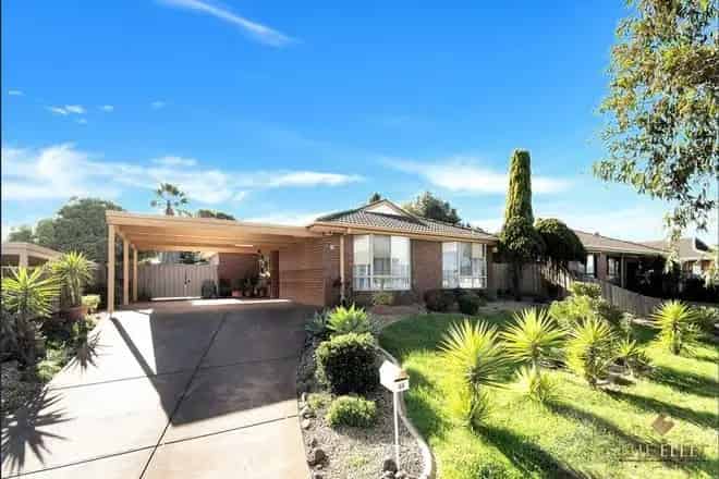 House For Rent , 48, Purchas Street, Melbourne, Victoria