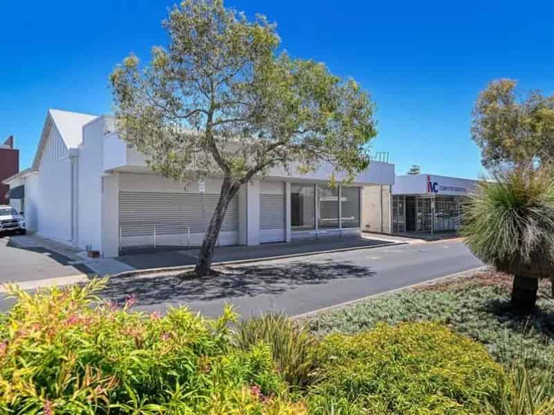 Commercial property For Rent , Bunbury, Western Australia