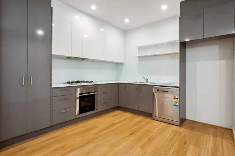 Modern Townhouse in Beautiful Brompton