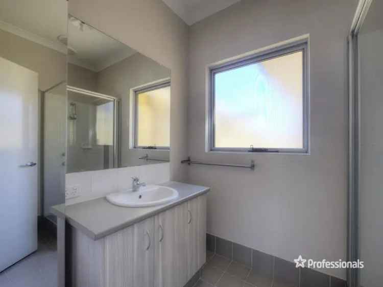 House For Rent in City of Wanneroo, Western Australia