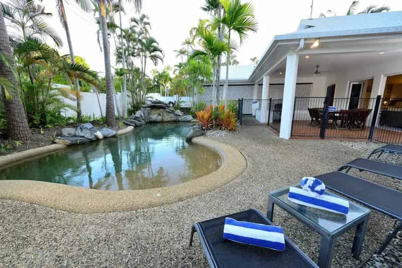 House For Rent , Douglas Shire, Queensland