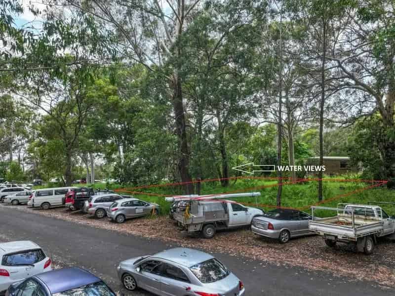 Buy land for business opportunity in prime location with development potential