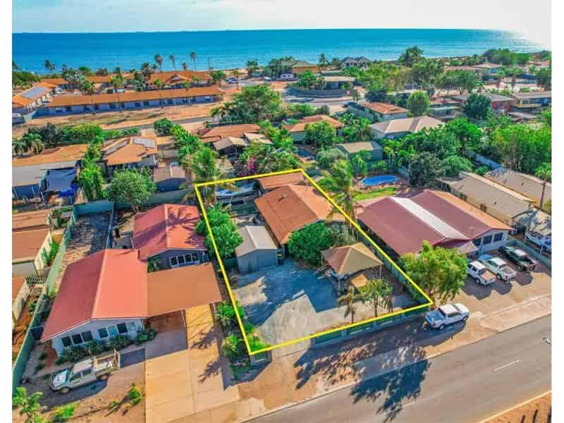 House For Sale , Port Hedland, Western Australia