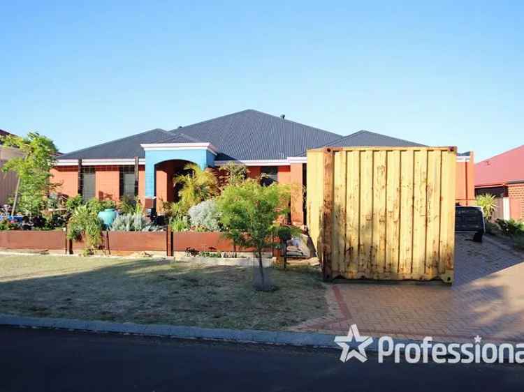 House For Sale in Bunbury, Western Australia