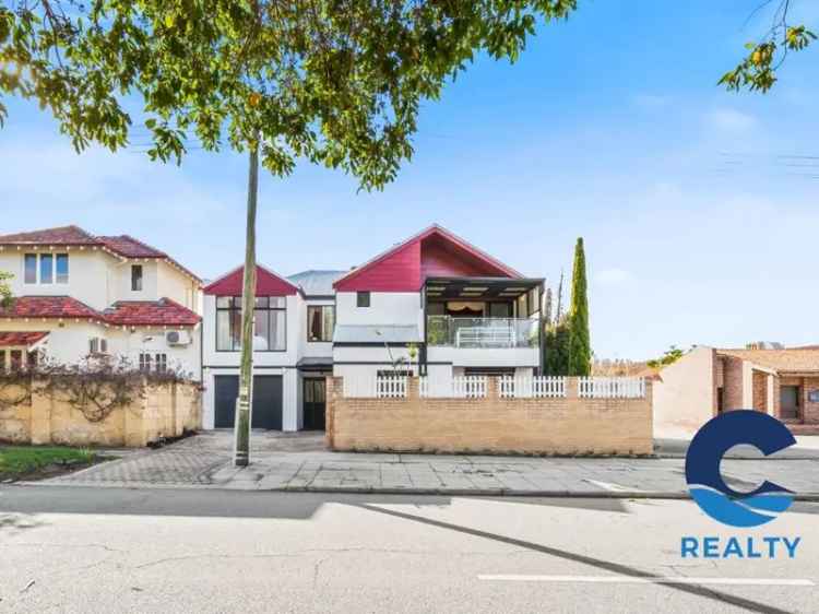 House For Sale in City of Vincent, Western Australia