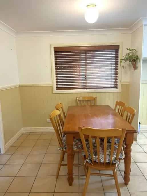 Buy 3 Bedroom Brick Home with Garden in Central Location