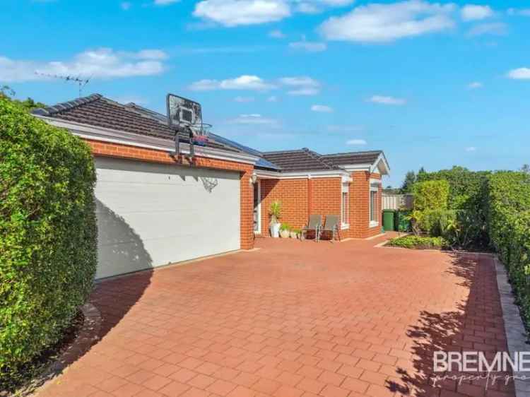 House For Sale in City of Kwinana, Western Australia