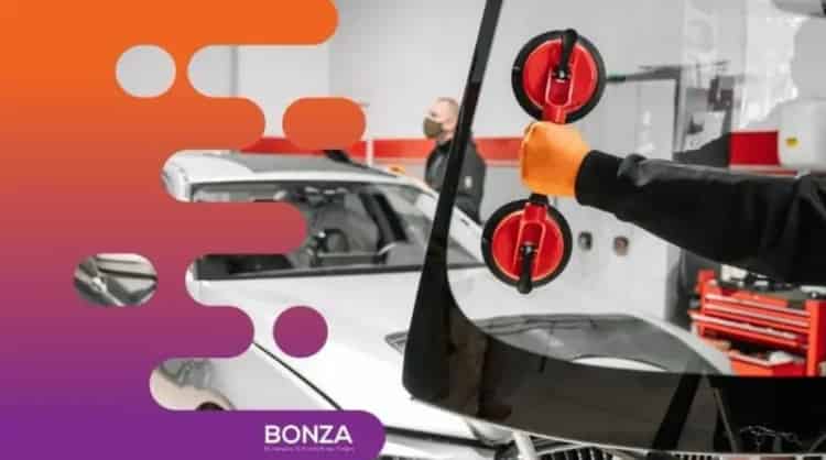 Buy Automotive Glass Services Business Sunshine Coast Easy Operations