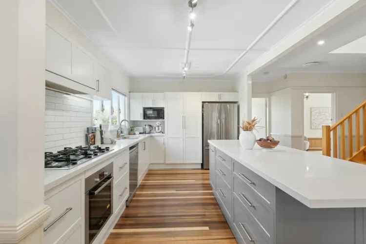 House For Sale in 39, Harold Street, Brisbane City, Queensland