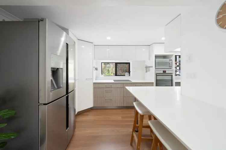 Fully Renovated 5 Bed 3 Bath Family Home Wavell Heights