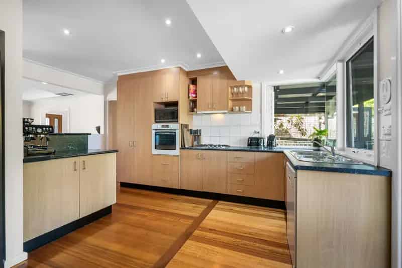Charming 3 bedroom home with character and comfort.