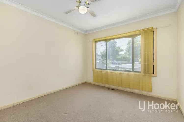 House For Sale in Melbourne, Victoria