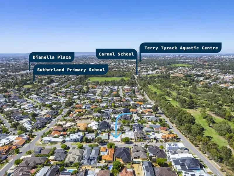 Land For Sale , City of Stirling, Western Australia