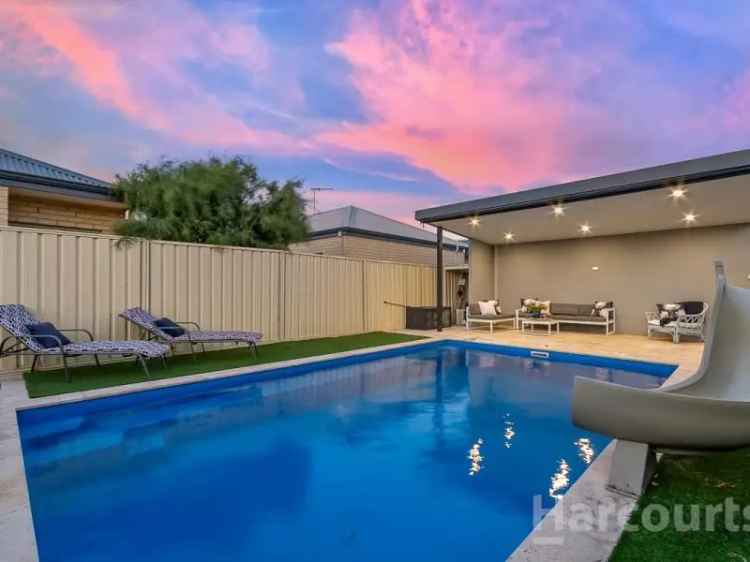 House For Sale in City of Joondalup, Western Australia