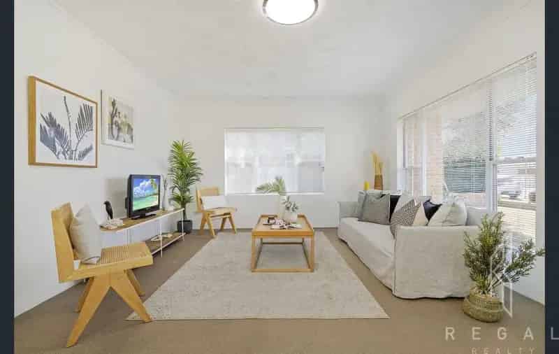Real Estate For Lease - 1/31 Croydon Avenue - Croydon , NSW