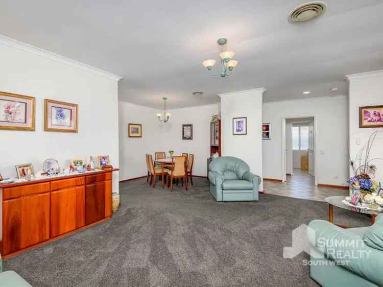 House For Sale in Shire Of Dardanup, Western Australia