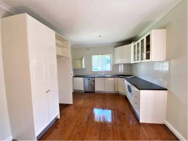 Refreshed Family Home