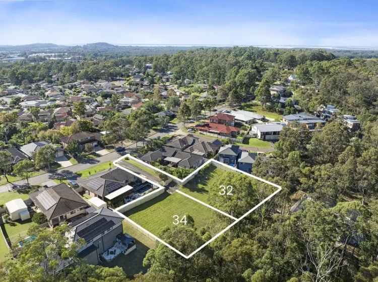 Real Estate For Sale - 34 Forster Avenue - Watanobbi , NSW