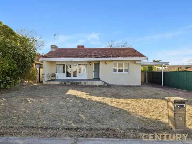 House For Sale , City of Canning, Western Australia