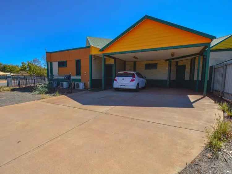 House For Sale in Town Of Port Hedland, Western Australia