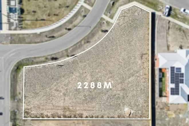 Land For Sale , 1, Prowse Road, Winchelsea, Victoria