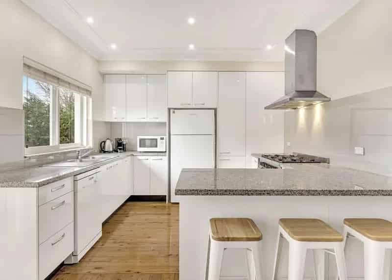 31 Margaret Street, Roseville NSW 2069 - House For Lease