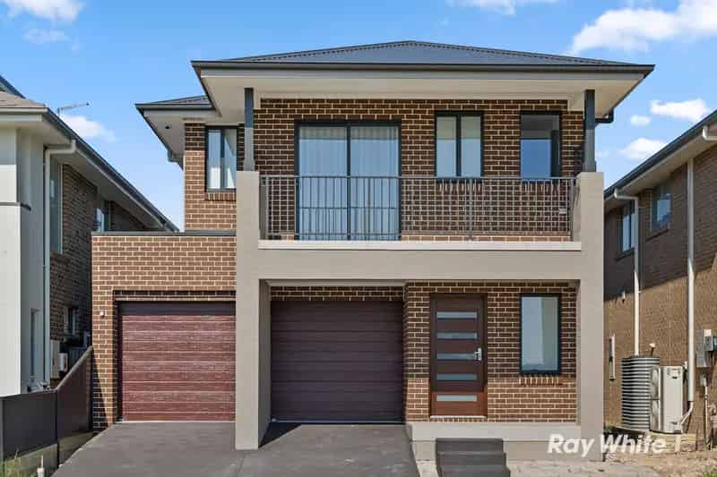BRAND NEW 2025 BUILT EDEN BRAE TURN KEY HOME