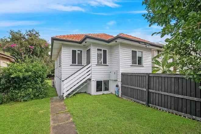 House For Sale , 102, Albion Road, City of Brisbane, Queensland