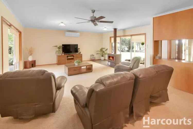 Rural For Sale in Rural City of Horsham, Victoria