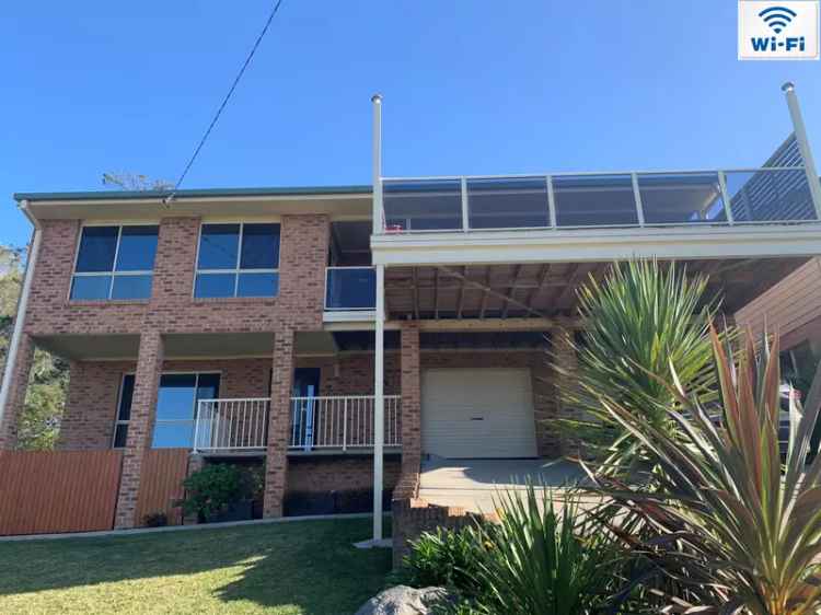 House For Rent in Tuross Head, New South Wales