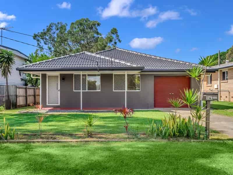 Renovated Gem in the heart of Peninsula