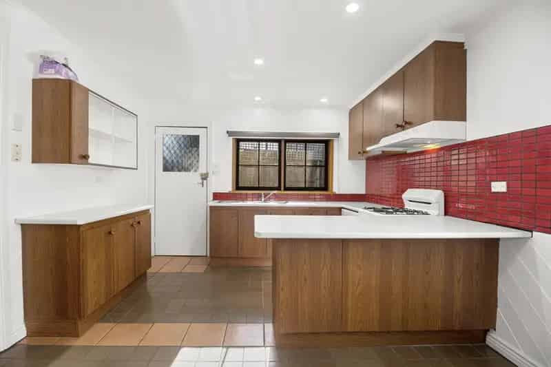 Three Bedroom Home in the Heart of Williamstown