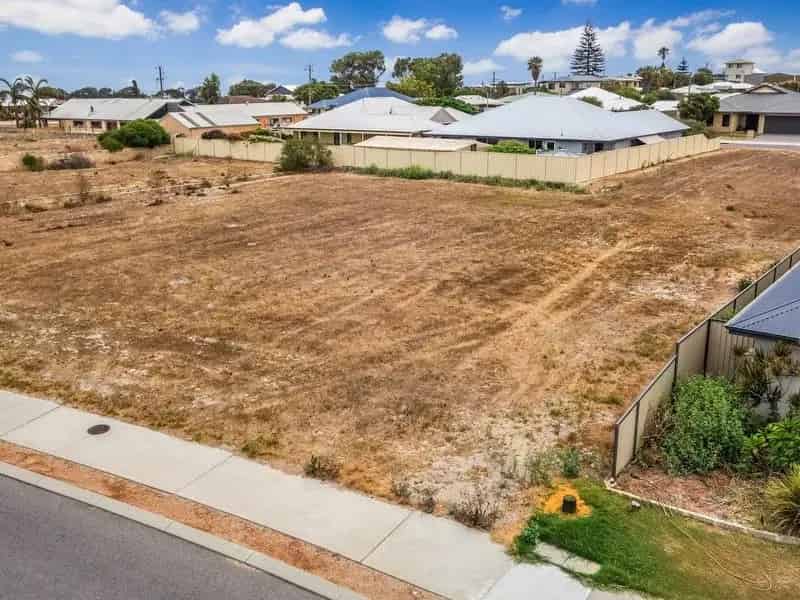 Buy Large Block in Port Denison with Great Features