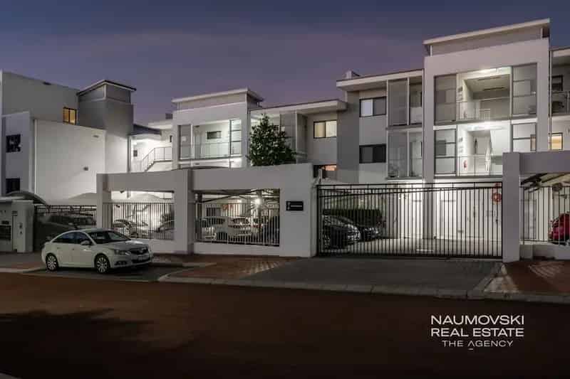 Apartment For Sale - 19/1 Walsh Loop, Joondalup WA 6027