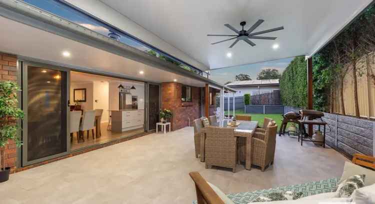 House For Sale in Logan City, Queensland