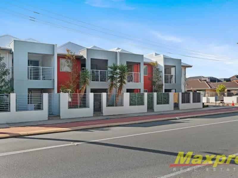 Apartment For Sale , City of Canning, Western Australia