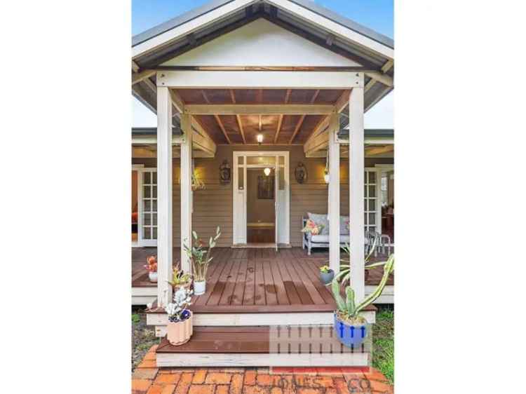 House For Sale in Town of Bassendean, Western Australia