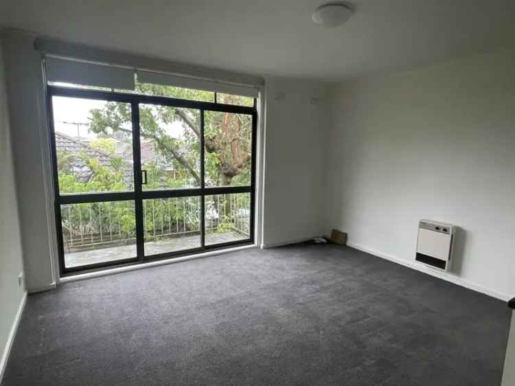 1 Bedroom 196m² Apartment Melbourne CBD Near RMIT Uni