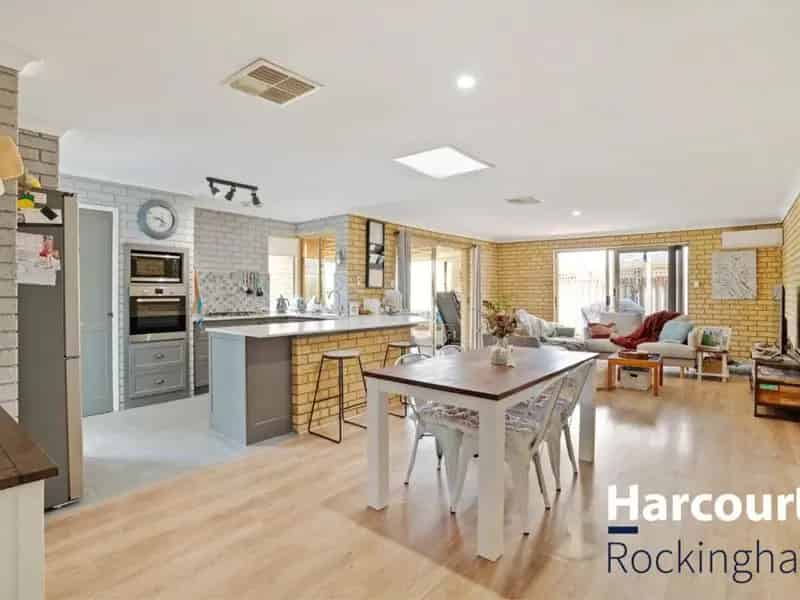 House For Rent , City of Rockingham, Western Australia