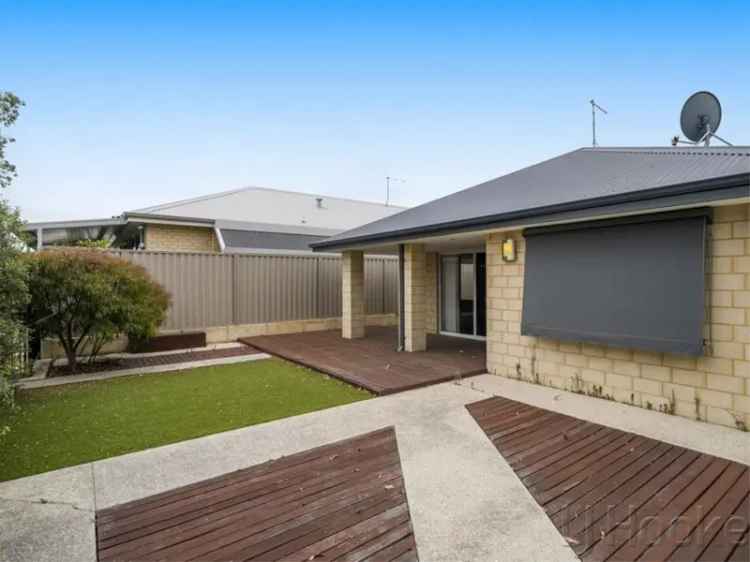 House For Rent in Western Australia