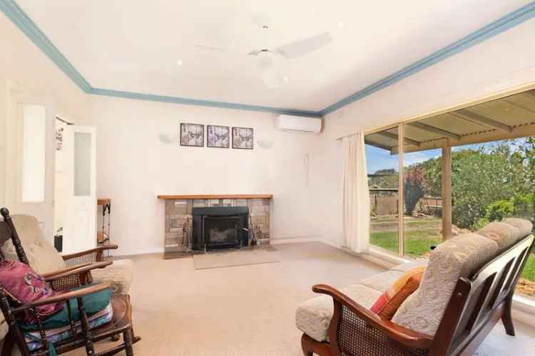 Rural For Sale in Shire of Southern Grampians, Victoria