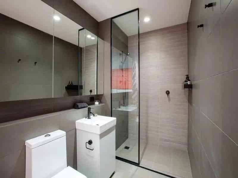 1 room apartment of 158 m² in Melbourne